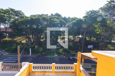 Casa 2: Vista de casa à venda com 6 quartos, 160m² em Jardim Coimbra, São Paulo