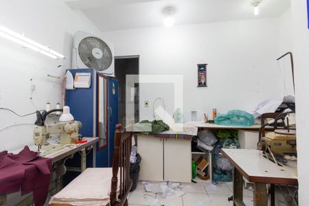 Casa 1: Quarto 1 de casa à venda com 6 quartos, 160m² em Jardim Coimbra, São Paulo