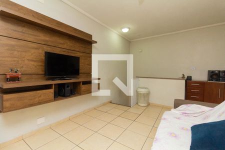 Casa 2: Sala de casa à venda com 6 quartos, 160m² em Jardim Coimbra, São Paulo