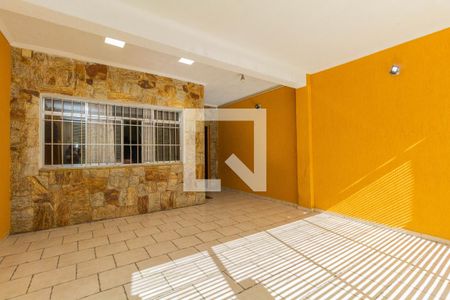 Garagem de casa à venda com 6 quartos, 160m² em Jardim Coimbra, São Paulo
