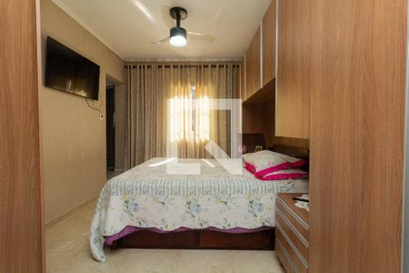 Casa 1: Quarto 2 de casa à venda com 6 quartos, 160m² em Jardim Coimbra, São Paulo