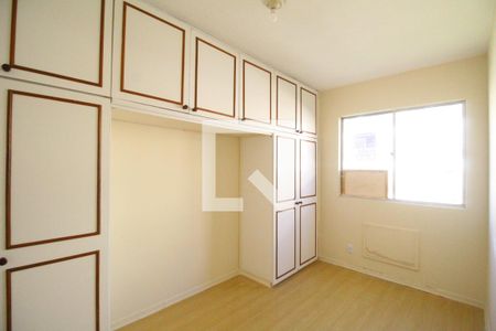 Quarto 2 de apartamento para alugar com 2 quartos, 50m² em Freguesia (jacarepaguá), Rio de Janeiro