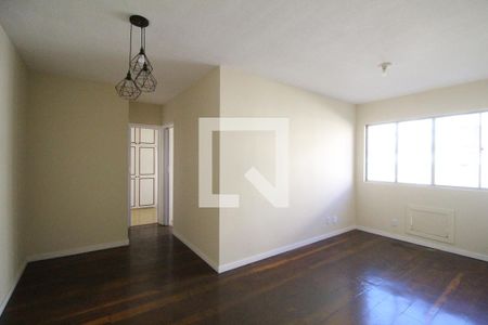 Sala de apartamento para alugar com 2 quartos, 50m² em Freguesia (jacarepaguá), Rio de Janeiro
