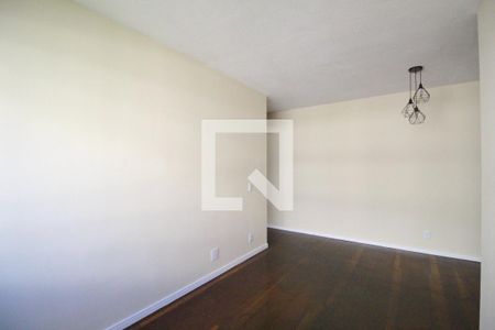 Sala de apartamento para alugar com 2 quartos, 50m² em Freguesia (jacarepaguá), Rio de Janeiro