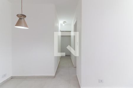 Sala de apartamento à venda com 3 quartos, 78m² em Jaguaré, São Paulo