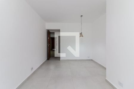 Sala de apartamento à venda com 3 quartos, 78m² em Jaguaré, São Paulo