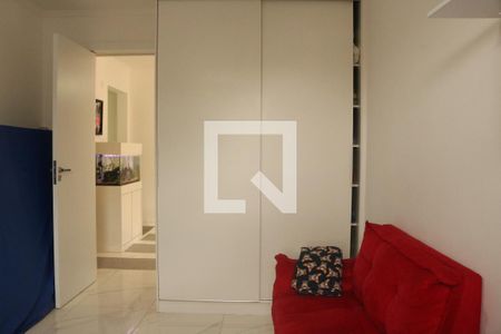 Quarto 1 de apartamento à venda com 2 quartos, 136m² em Perdizes, São Paulo