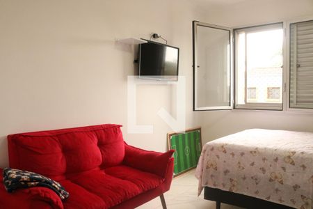 Quarto 1 de apartamento à venda com 2 quartos, 136m² em Perdizes, São Paulo