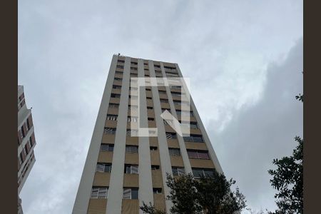 Fachada do Prédio de apartamento à venda com 2 quartos, 136m² em Perdizes, São Paulo