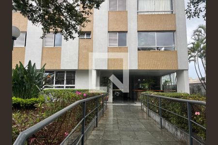Área comum de apartamento à venda com 2 quartos, 136m² em Perdizes, São Paulo