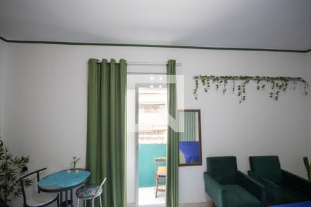 Suíte 1 de casa para alugar com 3 quartos, 154m² em Vila Constança, São Paulo