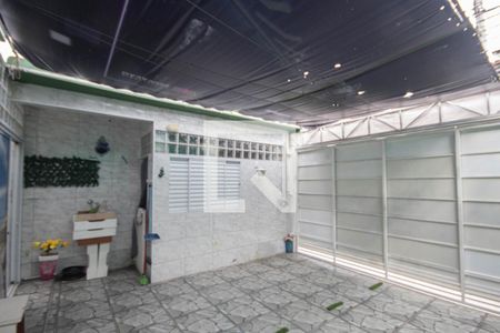 Garagem de casa para alugar com 3 quartos, 154m² em Vila Constança, São Paulo