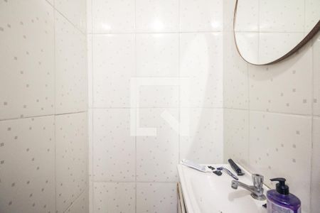 Banheiro Suíte 1 de apartamento para alugar com 2 quartos, 85m² em Quarta Parada, São Paulo