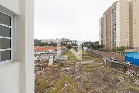 Vista de apartamento para alugar com 1 quarto, 40m² em Rio Pequeno, São Paulo