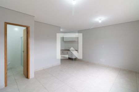 Studio de kitnet/studio para alugar com 1 quarto, 40m² em Rio Pequeno, São Paulo