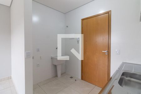 Studio de kitnet/studio para alugar com 1 quarto, 40m² em Rio Pequeno, São Paulo