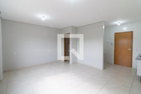 Studio de kitnet/studio para alugar com 1 quarto, 40m² em Rio Pequeno, São Paulo