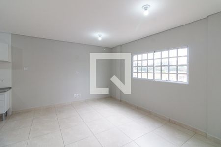 Studio de kitnet/studio para alugar com 1 quarto, 40m² em Rio Pequeno, São Paulo