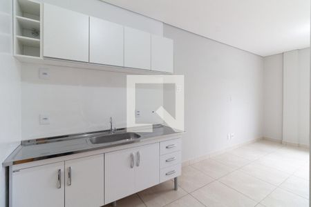 Studio de kitnet/studio para alugar com 1 quarto, 40m² em Rio Pequeno, São Paulo