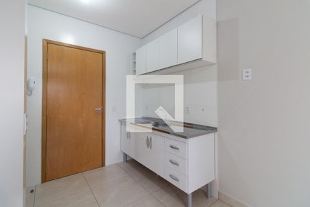 Studio de kitnet/studio para alugar com 1 quarto, 40m² em Rio Pequeno, São Paulo