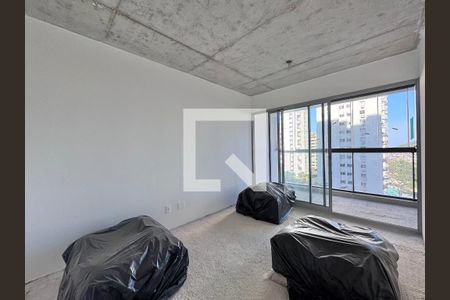 Suíte de apartamento à venda com 2 quartos, 82m² em Recreio dos Bandeirantes, Rio de Janeiro