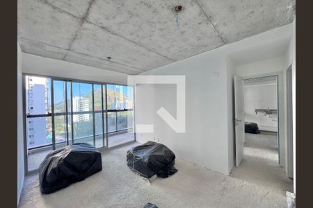Suíte de apartamento à venda com 2 quartos, 82m² em Recreio dos Bandeirantes, Rio de Janeiro
