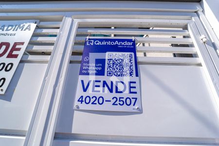 Placa de casa à venda com 2 quartos, 75m² em Vila Nhocuné, São Paulo