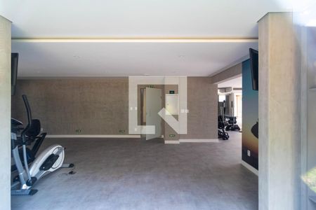 Área comum - Academia de apartamento à venda com 2 quartos, 66m² em Parque Prado, Campinas