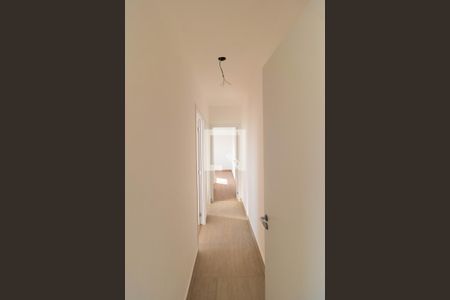Corredor de apartamento à venda com 2 quartos, 66m² em Parque Prado, Campinas