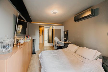 Quarto de apartamento para alugar com 1 quarto, 58m² em Jardim Paulista, São Paulo