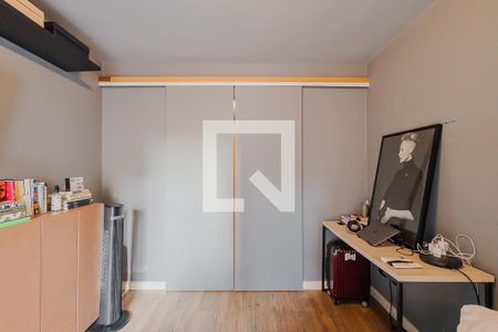 Quarto de apartamento para alugar com 1 quarto, 58m² em Jardim Paulista, São Paulo