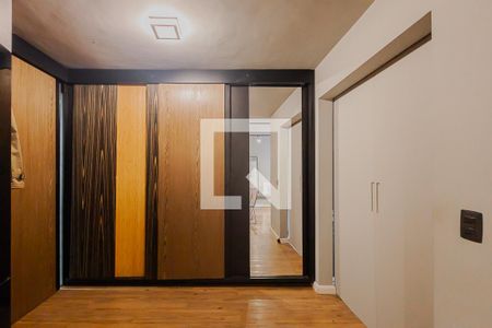 Quarto de apartamento para alugar com 1 quarto, 58m² em Jardim Paulista, São Paulo