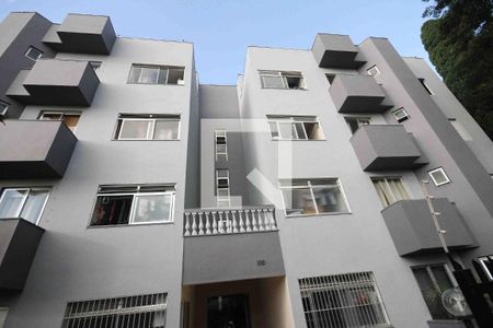 Fachada de apartamento à venda com 2 quartos, 60m² em Vila Ema, São Paulo
