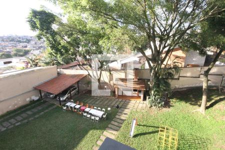 vista da Varanda da Sala de apartamento à venda com 2 quartos, 60m² em Vila Ema, São Paulo
