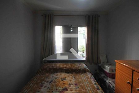 Quarto 1 de apartamento à venda com 2 quartos, 60m² em Vila Ema, São Paulo