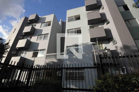 Fachada de apartamento à venda com 2 quartos, 60m² em Vila Ema, São Paulo