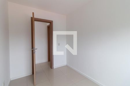 Quarto 1 de apartamento à venda com 2 quartos, 62m² em Tristeza, Porto Alegre