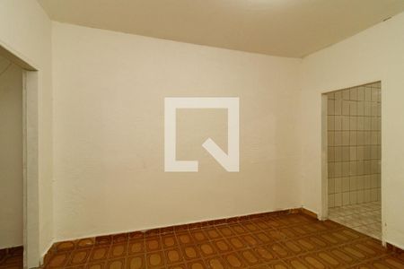 Sala de casa para alugar com 1 quarto, 65m² em Jardim Modelo, São Paulo