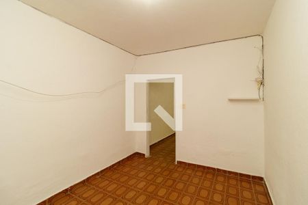 Quarto de casa para alugar com 1 quarto, 65m² em Jardim Modelo, São Paulo