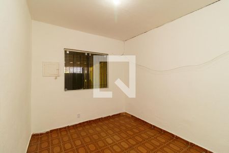 Quarto de casa para alugar com 1 quarto, 65m² em Jardim Modelo, São Paulo