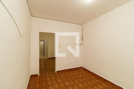 Quarto de casa para alugar com 1 quarto, 65m² em Jardim Modelo, São Paulo