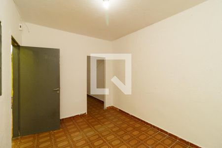 Sala de casa para alugar com 1 quarto, 65m² em Jardim Modelo, São Paulo