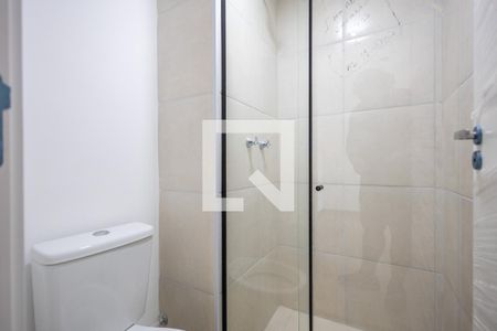 Banheiro de apartamento à venda com 1 quarto, 34m² em Andaraí, Rio de Janeiro