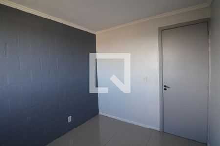 Quarto 2 de apartamento à venda com 2 quartos, 40m² em Mato Grande, Canoas