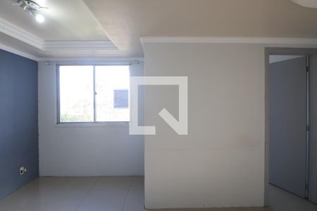 Sala de apartamento à venda com 2 quartos, 40m² em Mato Grande, Canoas