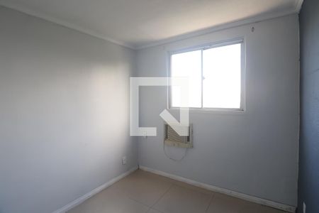 Quarto 2 de apartamento à venda com 2 quartos, 40m² em Mato Grande, Canoas