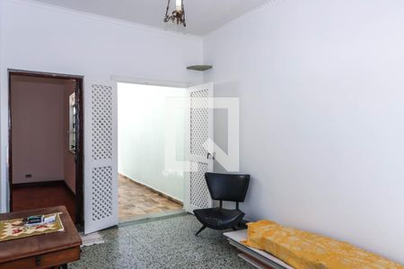 Varanda de casa à venda com 3 quartos, 227m² em Vila Moraes, São Paulo