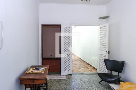 Varanda de casa à venda com 3 quartos, 227m² em Vila Moraes, São Paulo