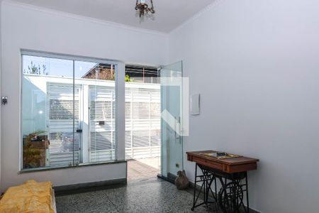 Varanda de casa à venda com 3 quartos, 227m² em Vila Moraes, São Paulo
