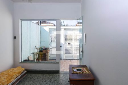 Varanda de casa à venda com 3 quartos, 227m² em Vila Moraes, São Paulo
